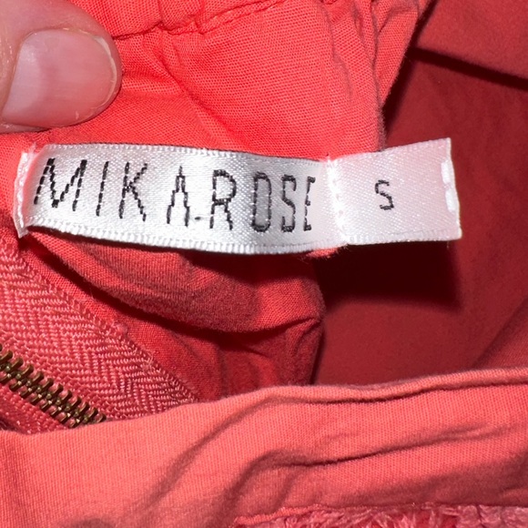 Mikarose skirt - Picture 3 of 3